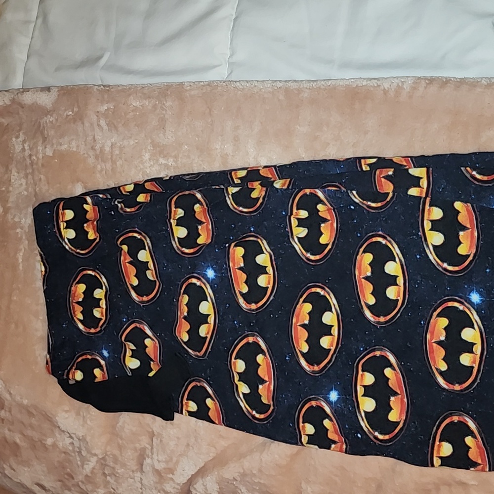 Batman PJ Pants